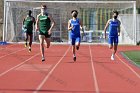 Men's Track vs Babson  Men’s Track & Field host Babson College at Cumberland (RI) High School. : Track & Field, Babson